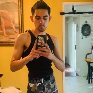 Meet your Posher, Trvp